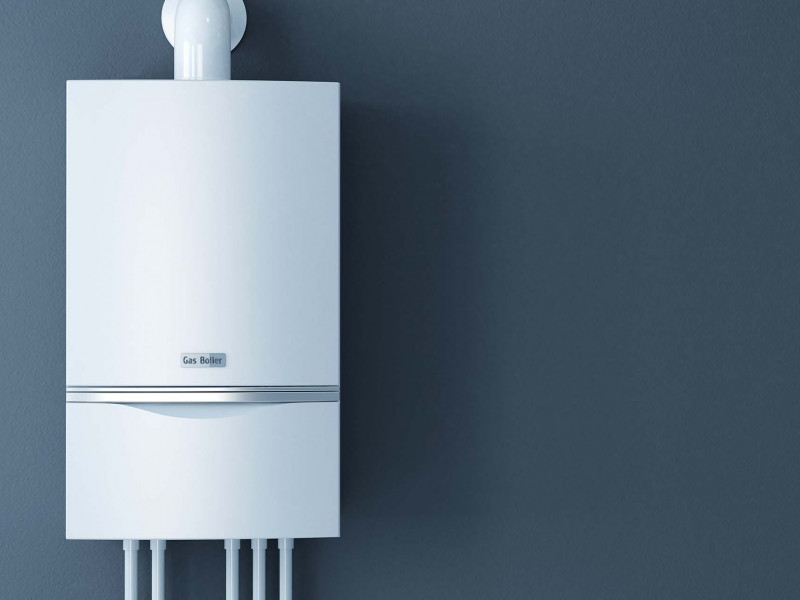 Chaffoteaux kazán szerelő