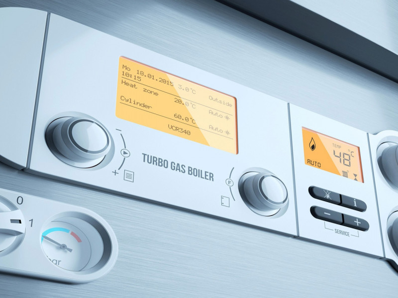 Chaffoteaux kazán szerelés azonnal