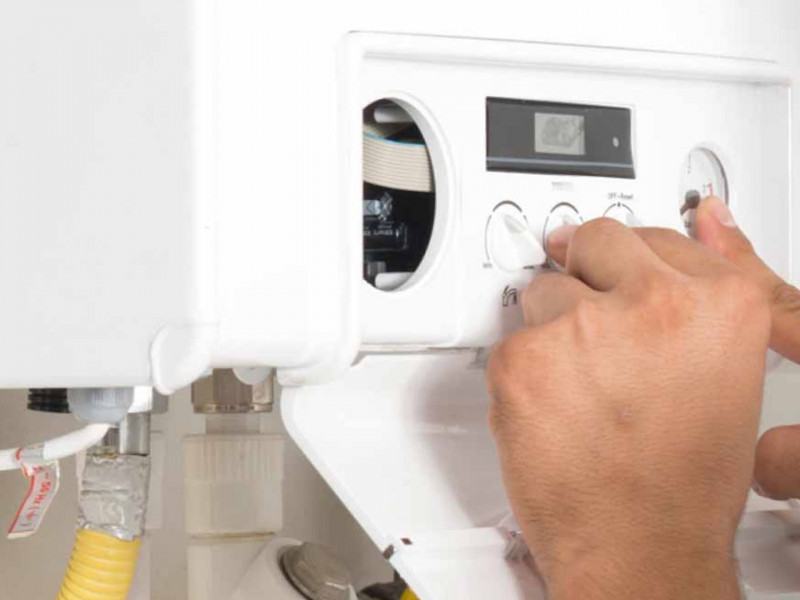 Chaffoteaux kazán non-stop gyorsszolgálat