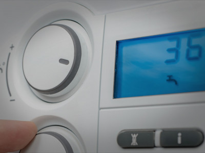 Chaffoteaux kazán csere