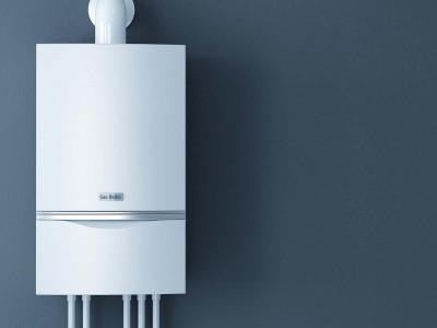 Chaffoteaux kondenzációs kazán szerelő